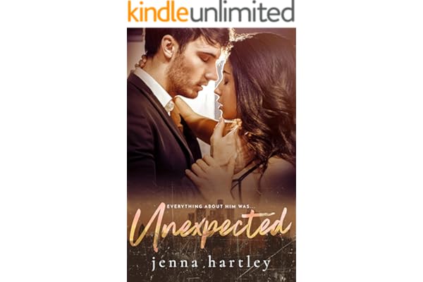 Unexpected: A nanny/single parent romance (Love in LA)