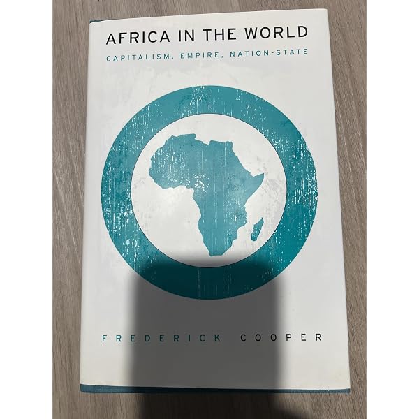 Amazon.com: African History through Sources: Volume 1, Colonial