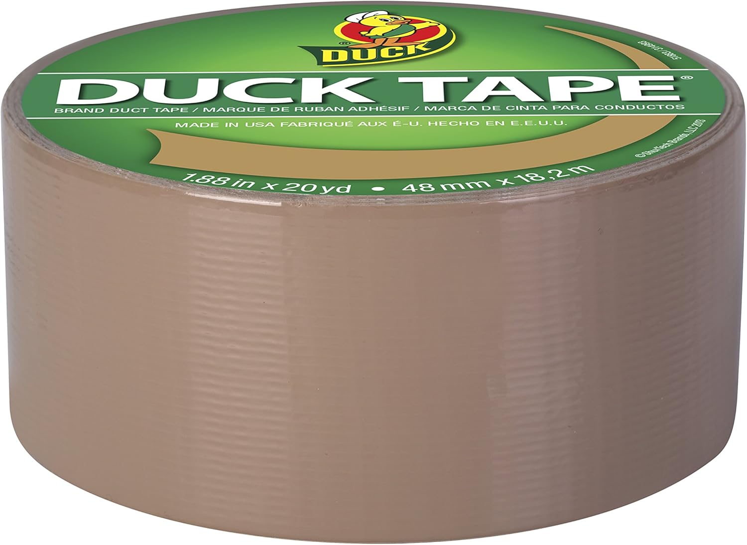 Farbiges Klebeband 1311000 1265020 Marke: Duck Baumarkt Eisenwaren