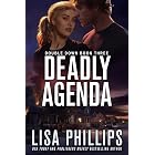 Deadly Agenda (Double Down Book 3)