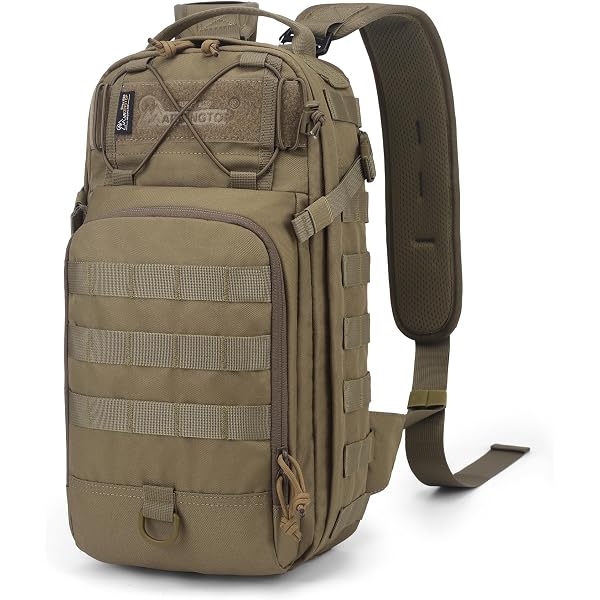 Amazon.com: Looyoo/A11 1050D Nylon Tactical Backpack with 17.3" Laptop Compartment, Expandable (khaki) : Electronics Amazon.com: Looyoo/A11 1050D Nylon Tactical Backpack with 17.3" Laptop Compartment, Expandable (khaki) : Electronics