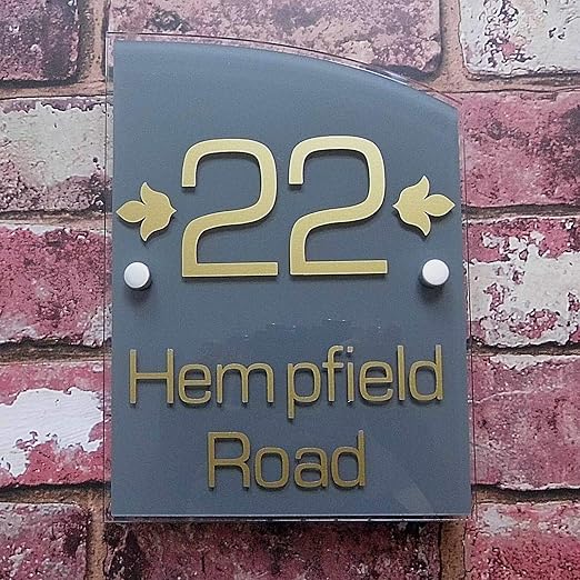 Cartel puerta personalizado | Los carteles más útiles del mercado.