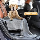 PICK FOR LIFE 2 Pack Washable Extra Large Dog Pee Pads 122x122cm Non-Slip view 5