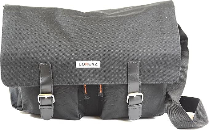 large messenger bag for school