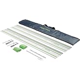 Festool 577932 Guide Rail FS FS 1400/2-KP-Set