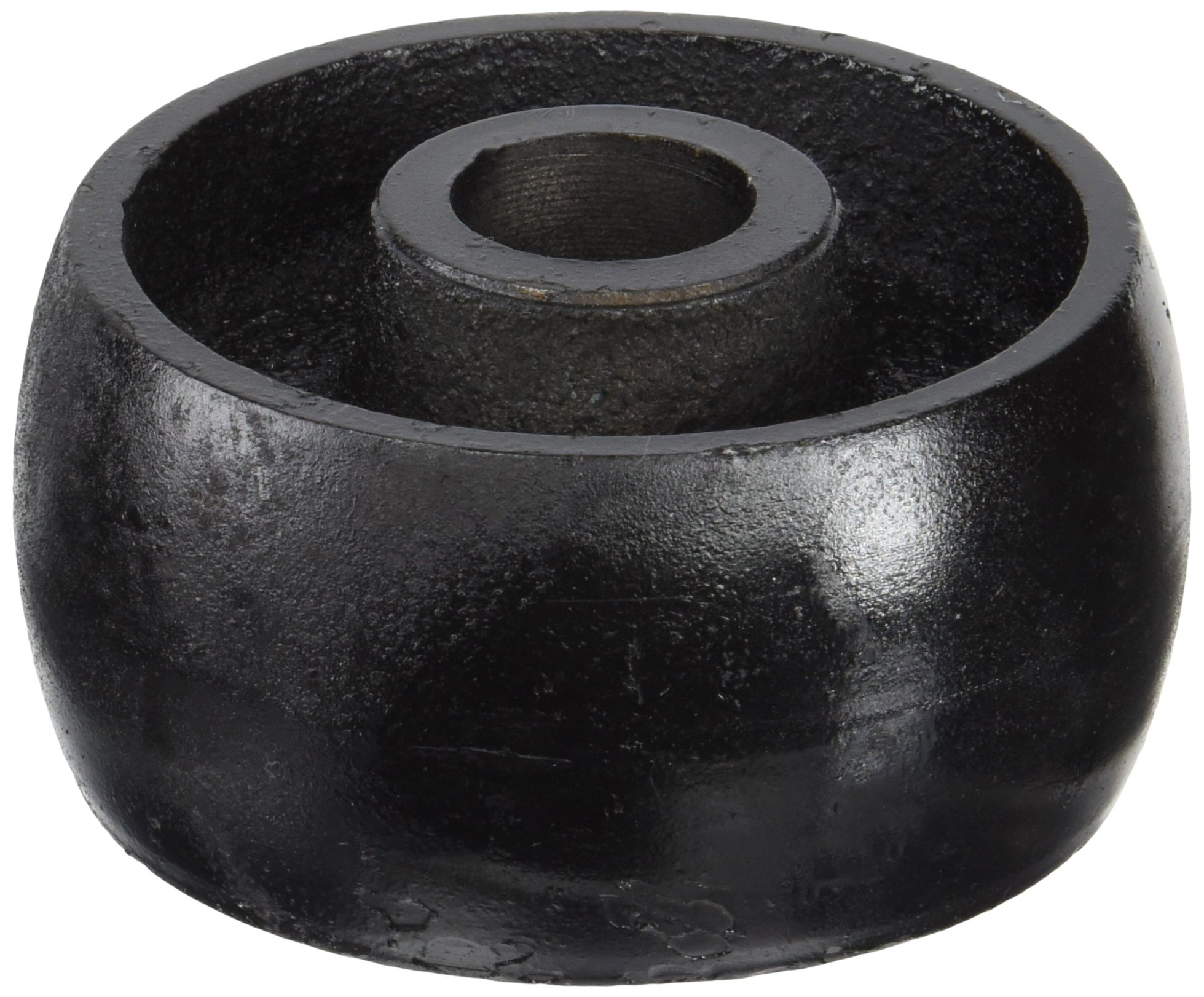 Rear Wheel Spare for Hydraulic Jack