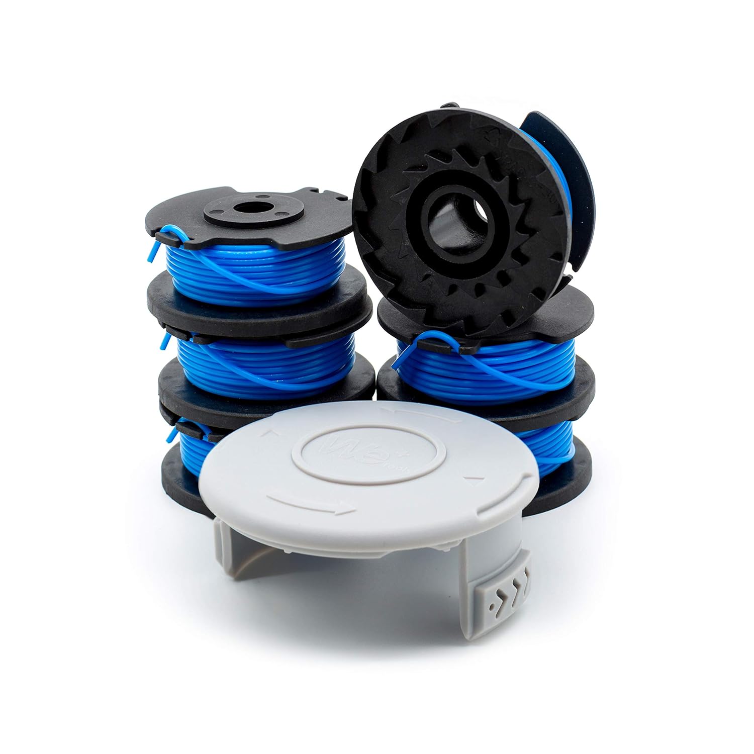 Best Greenworks String Trimmer Spool