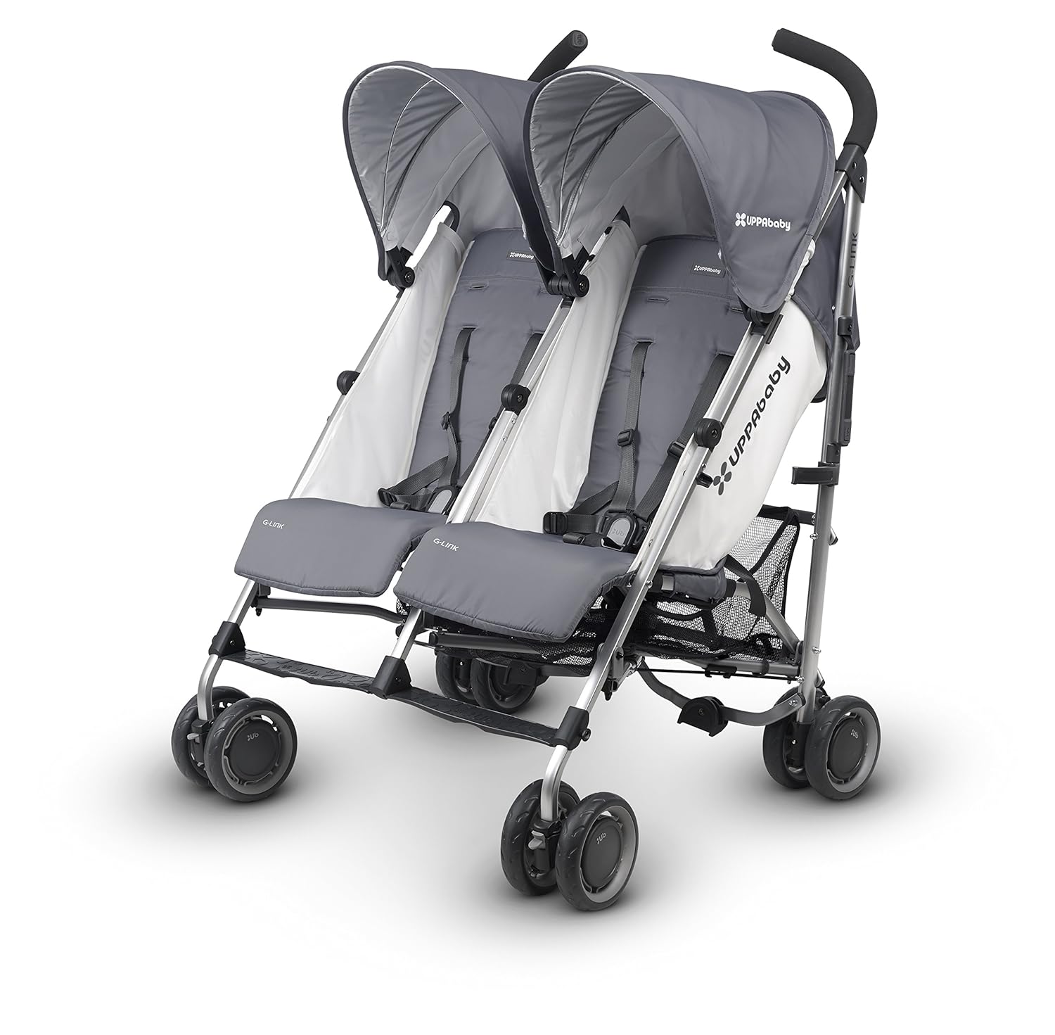 uppababy vista pascal