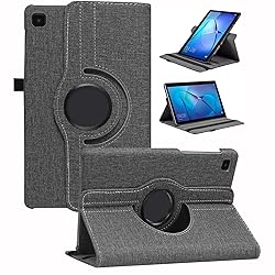 Rotating Case for Samsung Galaxy Tab A7 Lite 8.7
