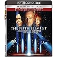 The Fifth Element - 4K UHD [Blu-ray] (Bilingual)