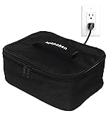 IQ Kitchen Personal Portable Mini Oven Electric