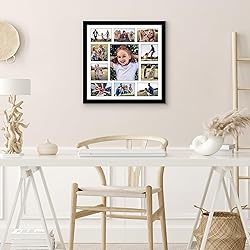 Americanflat 20x20 Collage Picture Frame with