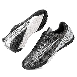 Soccer Cleats Men Womens Football Cleats for Big