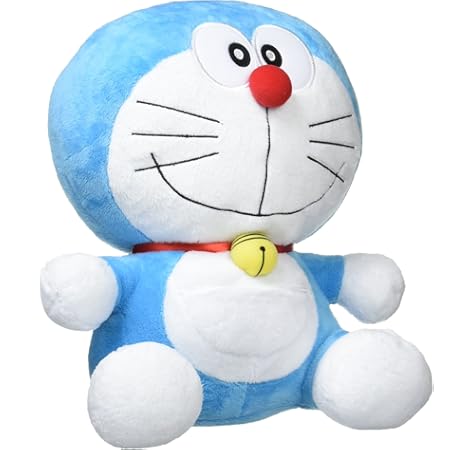 doraemon stuffed toy for sale