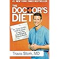 The Doctor's Diet: Dr. Travis Stork's STAT Program to Help You Lose Weight & Restore Health