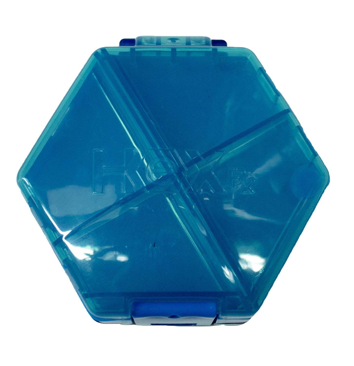 Compact Multi Functional Folding Hexagon 3 Layer 7