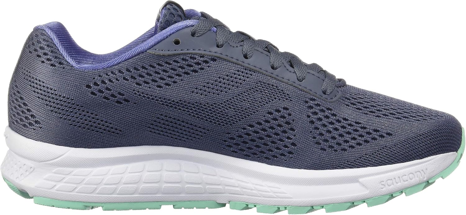 saucony ignite runner