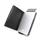 Stealth Wallet RFID Card Holder Wallet - Smart