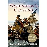 Washington's Crossing (Pivotal Moments in American History)