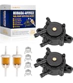 thumbnail interactive-video image 1 of Kindza Fuel Pump 16700-Z6L-003 For Honda GX630 GX660 GXV690 Engines – 12V 1 of 5