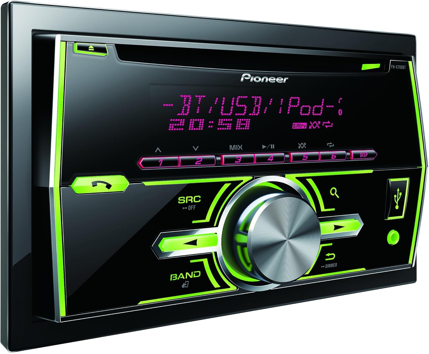 17 Lovely Pioneer Fh-X700Bt Wiring Harness