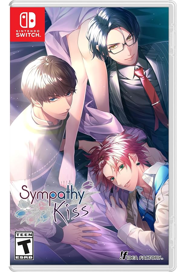 Nintendo Switch BROTHERS CONFLICT Precious Baby BROTHERS CONFLICT Precious Baby for Nintendo Switch 限定版