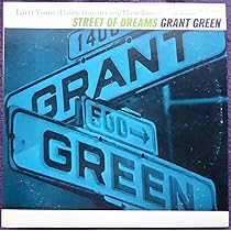 洋楽 Grant Green Grant's First Stand Grant's First Stand (Vinyl): Amazon.ca: Music
