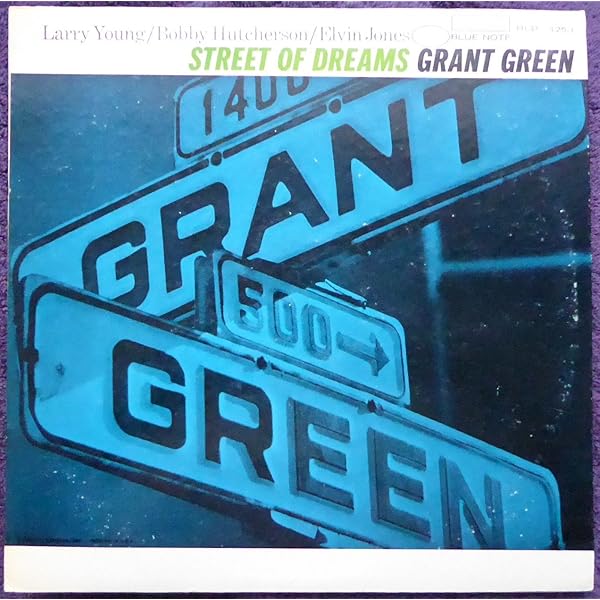 GREEN,GRANT - Gooden's Corner [Limited Remastered Digipak With