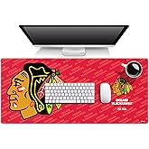 YouTheFan NHL Logo Series Desk Pad