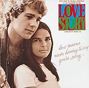 Love Story (Soundtrack)