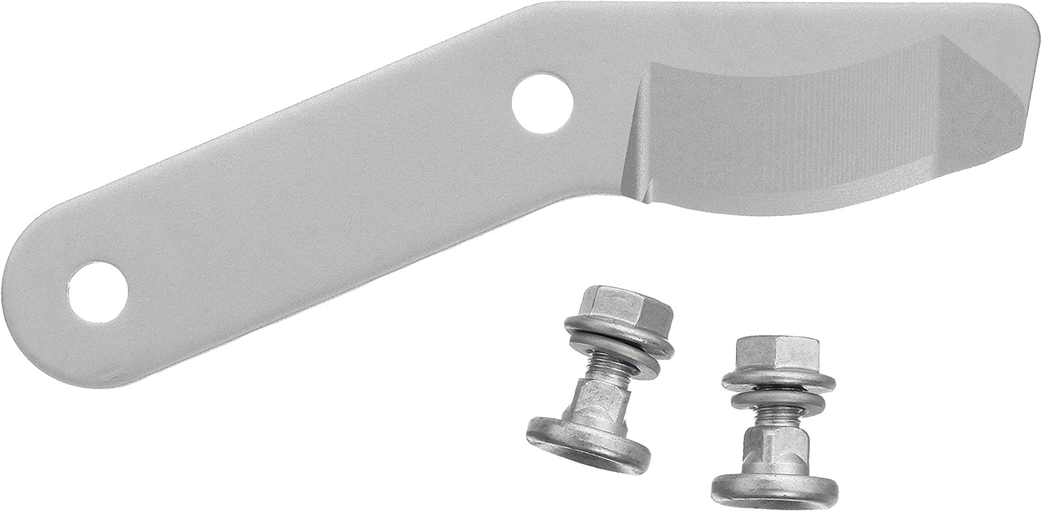 Fiskars Original replacement blade and screws, For Fiskars Lopper Bypass Scissors L104, L108, LX94, LX98, L78, L94, L98, Grey, 1026285