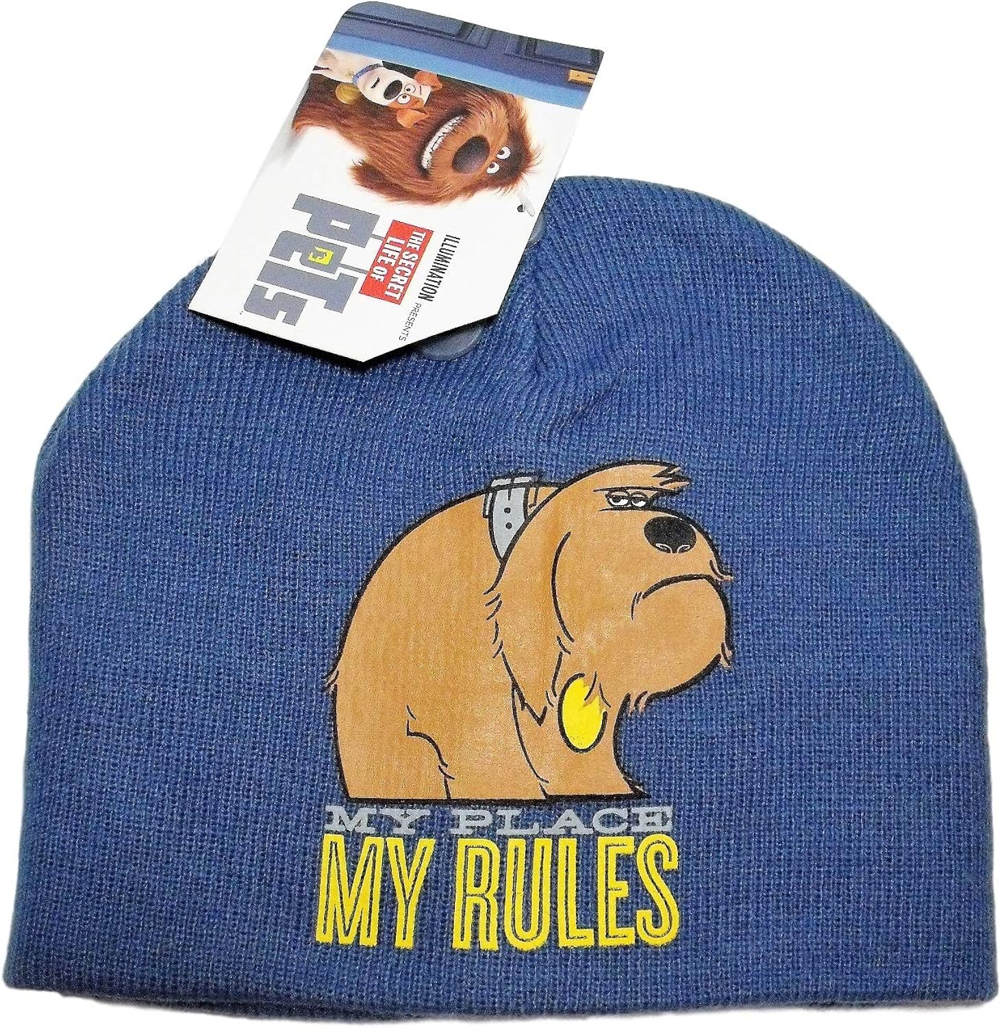 duke winter hat