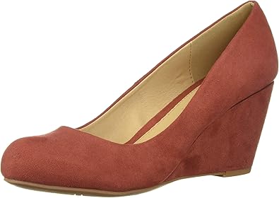 cl by laundry noreen wedge pump