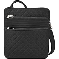 Travelon Anti-Theft Boho Slim Bag