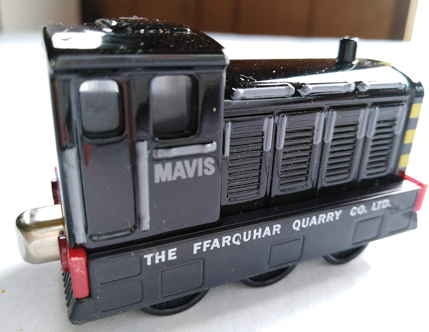 thomas and friends mavis toy