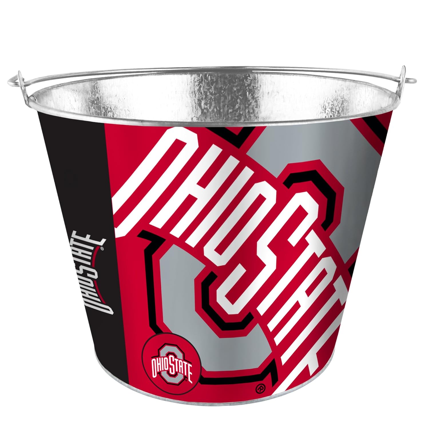 Boelter Brands NCAA Hype Bucket.