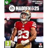 Madden NFL 25 (PEGI)