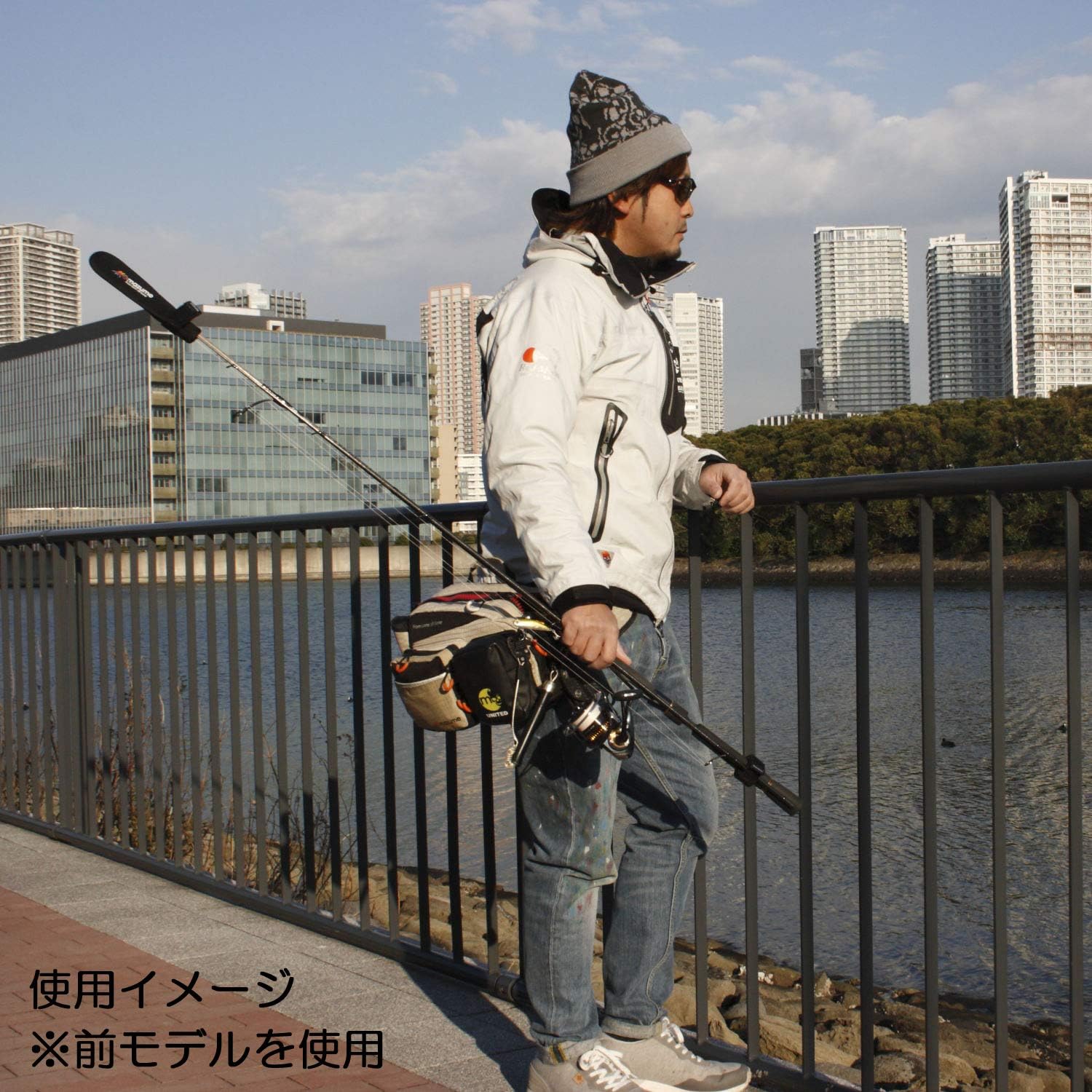 ロッドベルトおすすめ11選 ダイワ シマノ ショルダーベルト付きも マイナビおすすめナビ ロッドベルトおすすめ11選 ダイワ シマノ ショルダーベルト付きも マイナビおすすめナビ