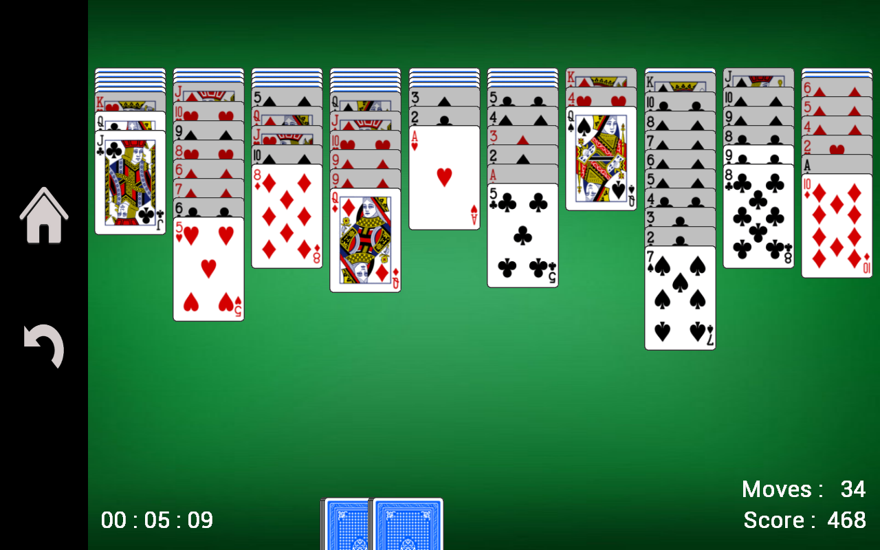 Best Spider solitaire games free (April 2020) ★ TOP VALUE 