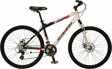 schwinn solution