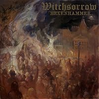 OBTAINED ENSLAVEMENT - Witchcraft - Amazon.com Music