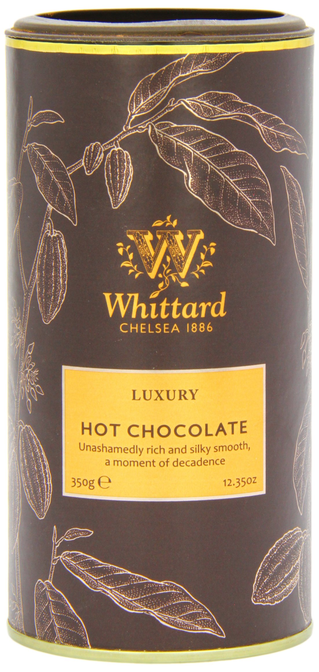 Whittard Of Chelsea Hot Chocolate Buy Online In United Arab Emirates 