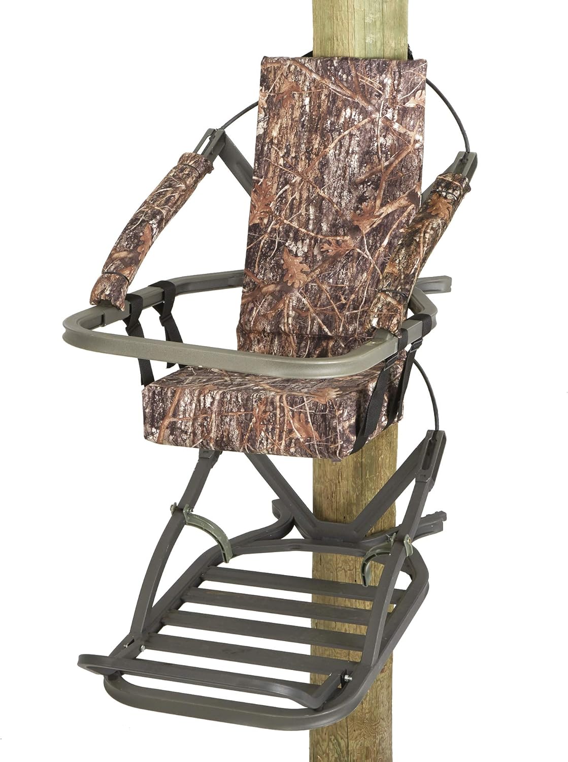 Amazon Com Super Slumper Replacement Tree Stand Seat Cushion