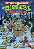 Teenage Mutant Ninja Turtles Adventures Volume 16