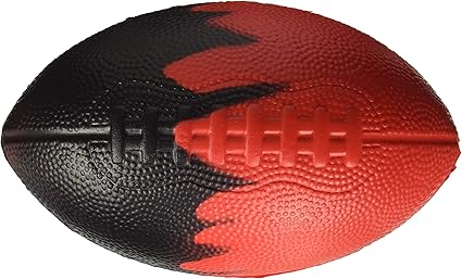 amazon foam football
