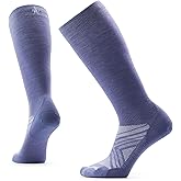 Smartwool Women's Ski Zero Cushion Extra Stretch Over the Calf Socks