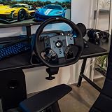 Logitech G915 TKL Wireless Mechanical Keyboard GL-Tactile Low Profile Switches view 5