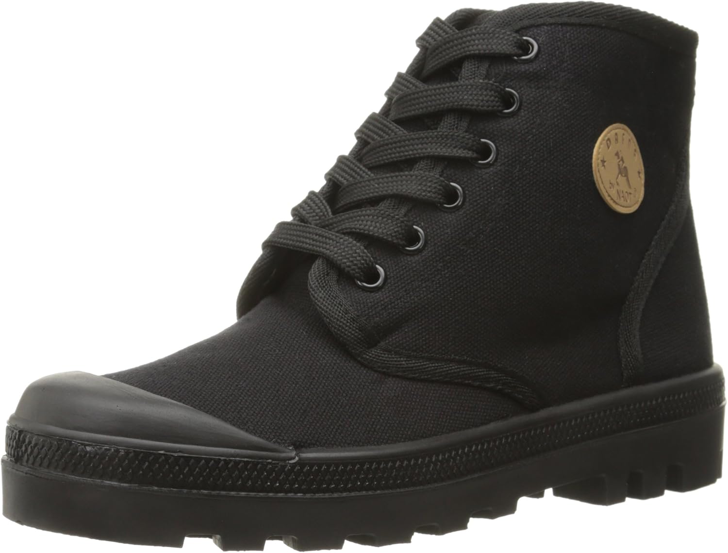 naot black boots