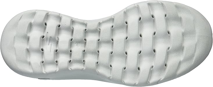 skechers go walk womens wide width