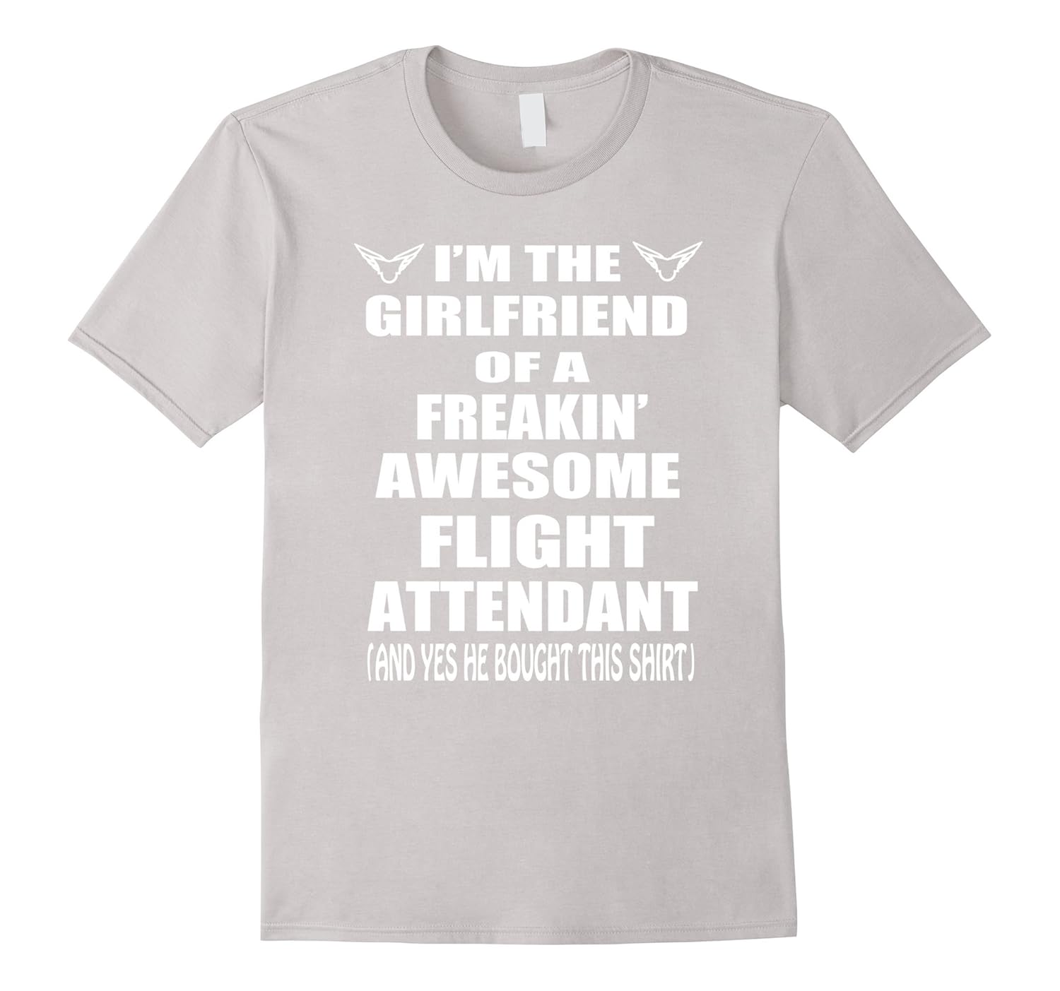 gifts for flight attendant girlfriend